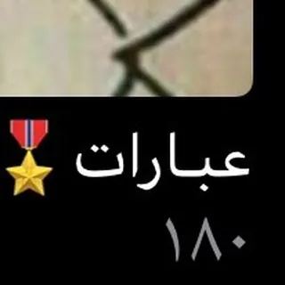 عبًـارات ١٠٠٪؜