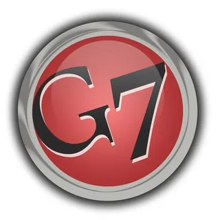 قروب للالعاب {Team G7}