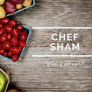 CHEF SHAM