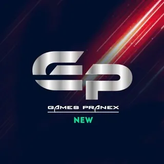 GAMES PRANEX