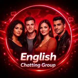 English Chatting Group