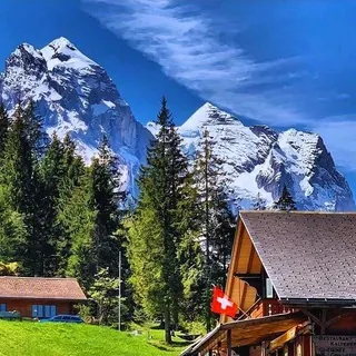 Switzerland🇨🇭
