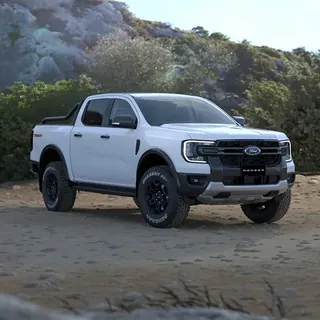 فورد رينجر Ford Ranger