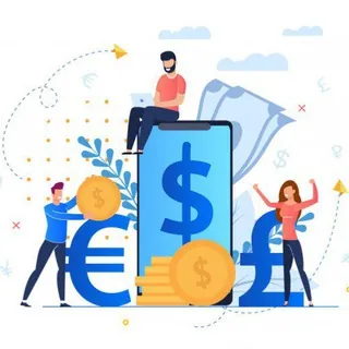 استثمر واربح معنا