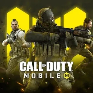 COD: Mobile 🔥 Legends
