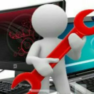 صيانة الحَاسُوبْ
