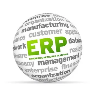 ERP Discussions