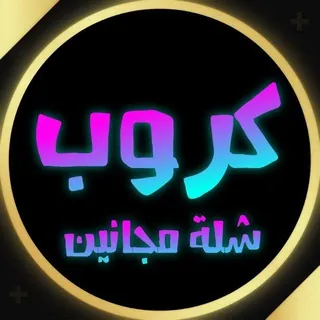 كروب شلة مجانين