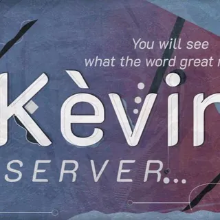 Kèvin.