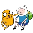 Adventure Time