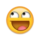 Emoji+    (@Al00X)