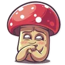 Amanita