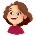 Ариша @TgSticker