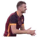 AsRomaStickersPack3