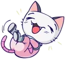 Astro Kitty