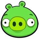 Bad Piggiers by @Mostcus
