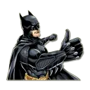 Batman / By OsmerOmar