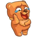 Honey Bear