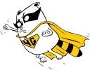 Beeline Racoon