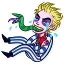 Beetlejuice