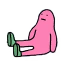 Blobby