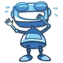 Robo Blues