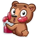 Brownie -- @tlive