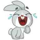 Boo the Bunny