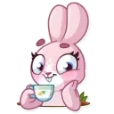 Bunny Rosy