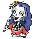 Catrina Calavera