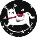 Cat Stickers