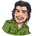 Comrade Che