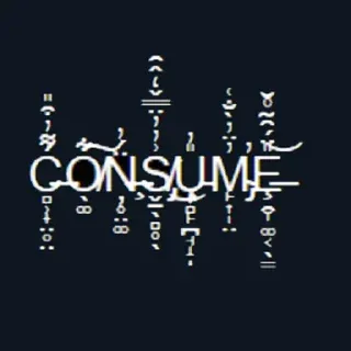 consume