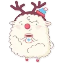 Cute Sheep