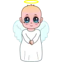 Baby Stickers