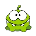 Cut the Rope by @subsequent