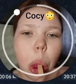 ДашаДаня😳 :: @fStikBot