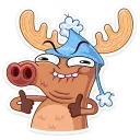 Deer | Олень