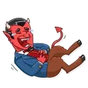 Devil In You
