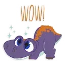 DinoMess