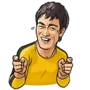 Bruce Lee
