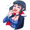 Drakulessa