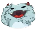Fatty Yeti