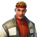 شخصيات فورت نايت رجال 2