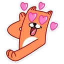 Fox :: @mosticks