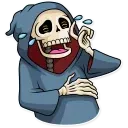 Friendly Death