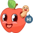 Фруктовощи
