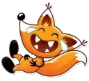 Ticky the Fox