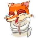 Go, Fox!