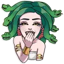 Medusa